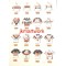 Bradford Bulls Retro Rugby Shirts T-Shirt